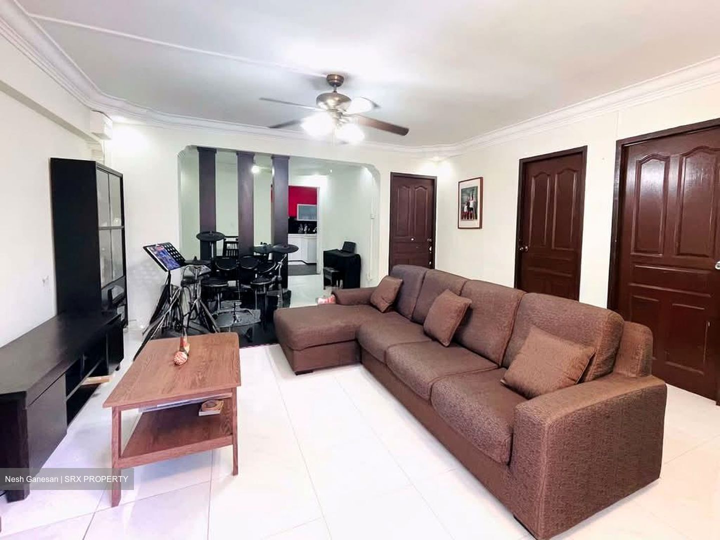 Blk 496D Tampines Avenue 9 (Tampines), HDB 5 Rooms #595755411